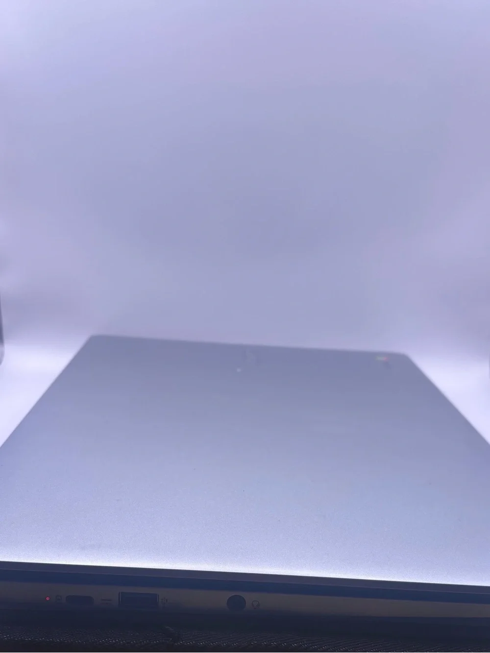 Acer compact laptop